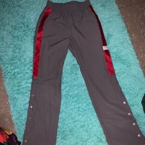 C2H4 PANTS